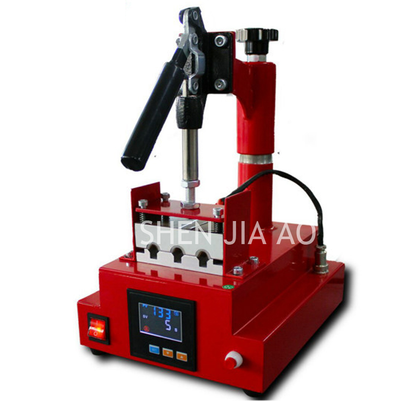 Commercial Digital Printing - Macchina da Stampa Digitale per Penne