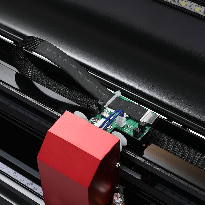 Vinyl Cutter Plotter - Plotter da Taglio per Vinile di