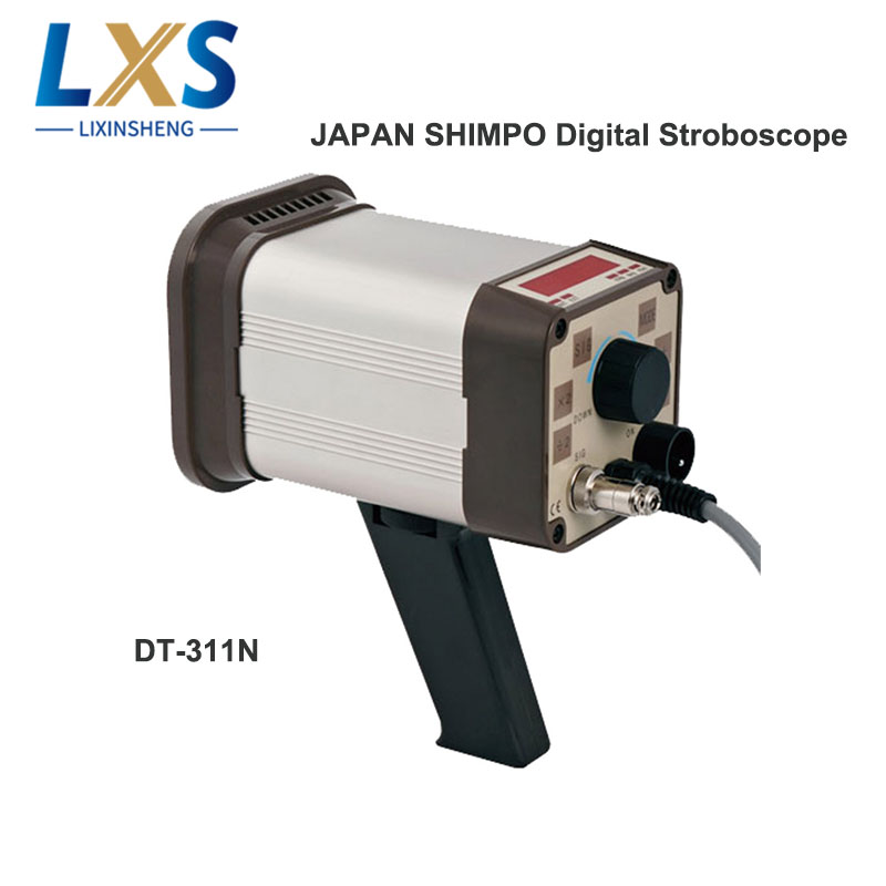 Commercial Digital Printing - DT-311N GIAPPONE SHIMPO 5 Luce stroboscopio