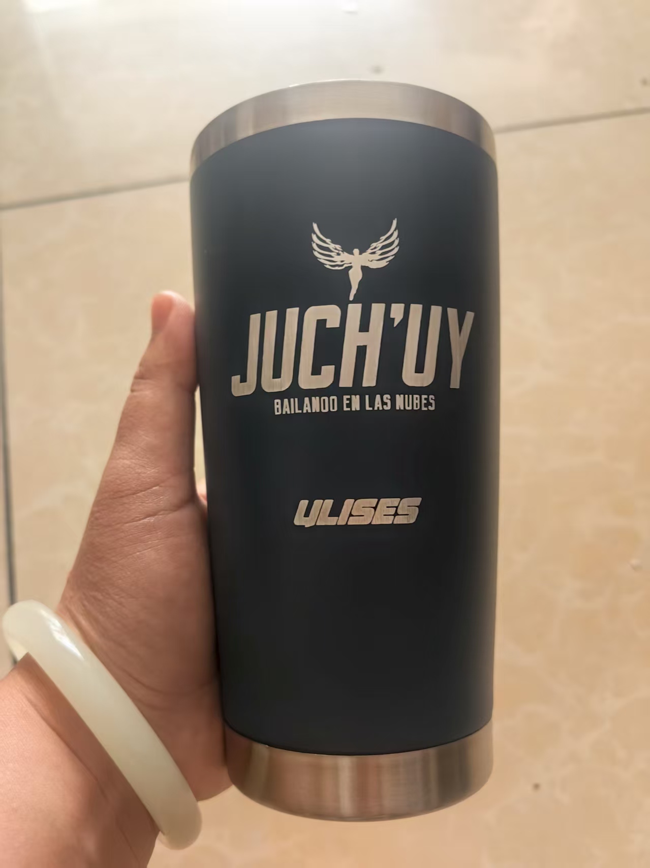 Sublimation Mug Blank - Logo personalizzato Boccale da birra da