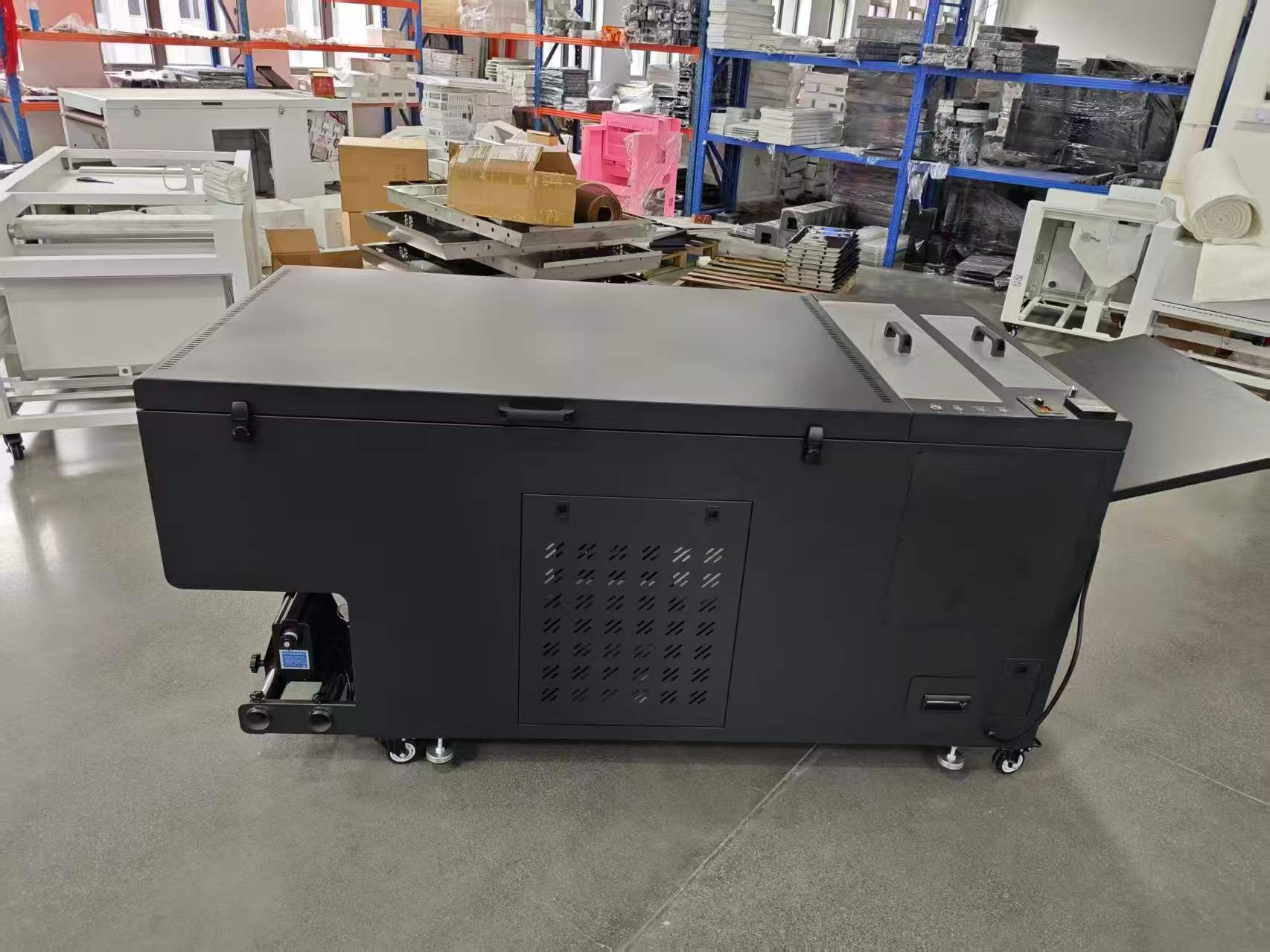 Commercial Digital Printing - Stampante DTF da 60 cm con
