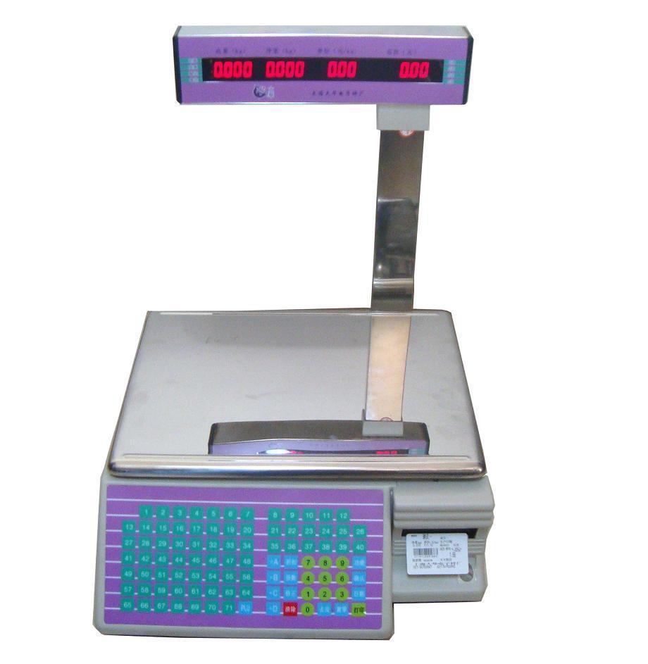 Bilancia Elettronica Commercia - Commercial Digital Printing recensione e prezzo