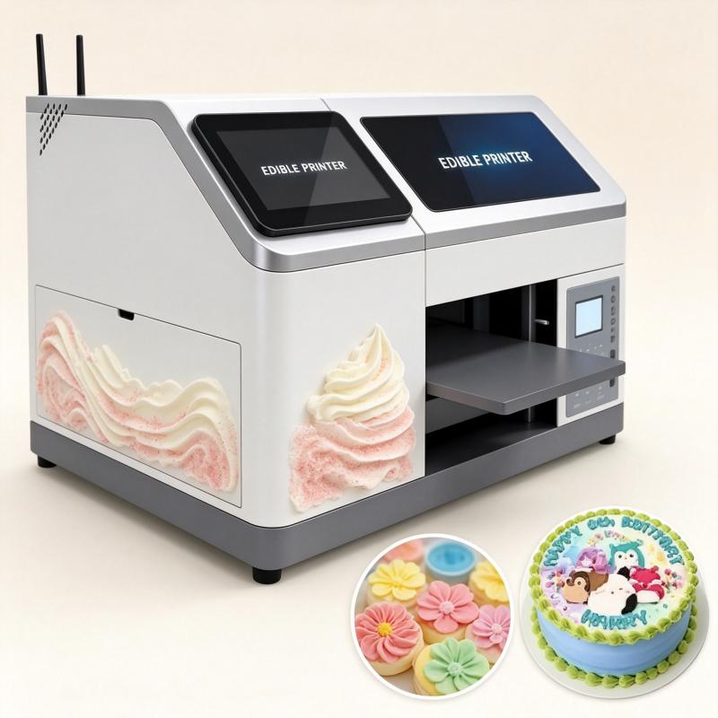 Stampante Digitale per Torte c - Commercial Printer recensione e prezzo