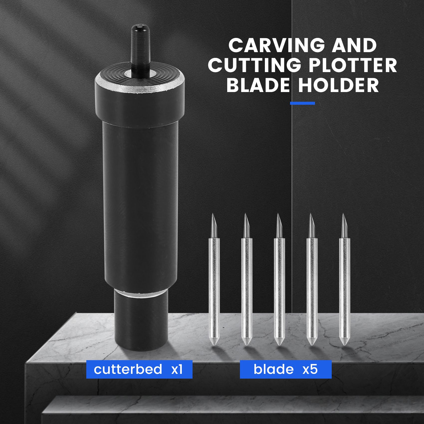 Lama di ricambio per taglio pr - Cutting Plotter Blade recensione e prezzo