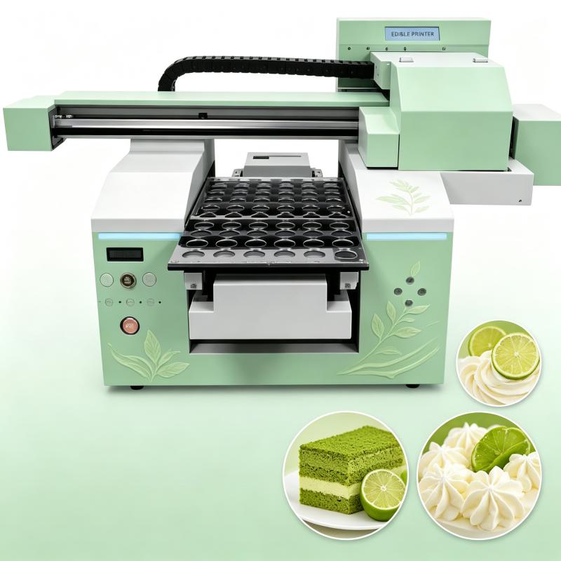 Stampante per Torte Commercial - Commercial Printer recensione e prezzo