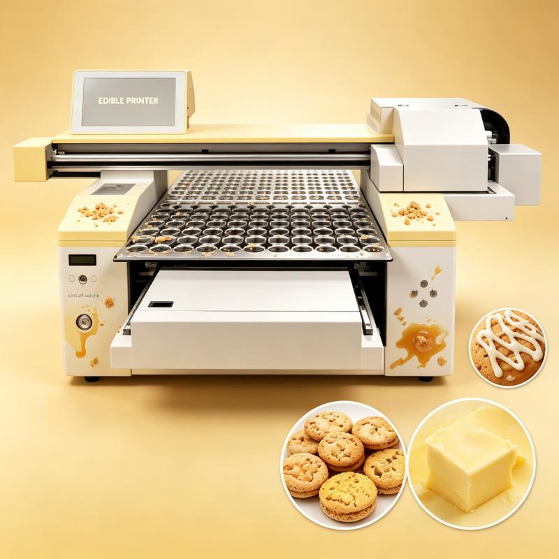 Stampante per Torte Commercial - Commercial Printer recensione e prezzo