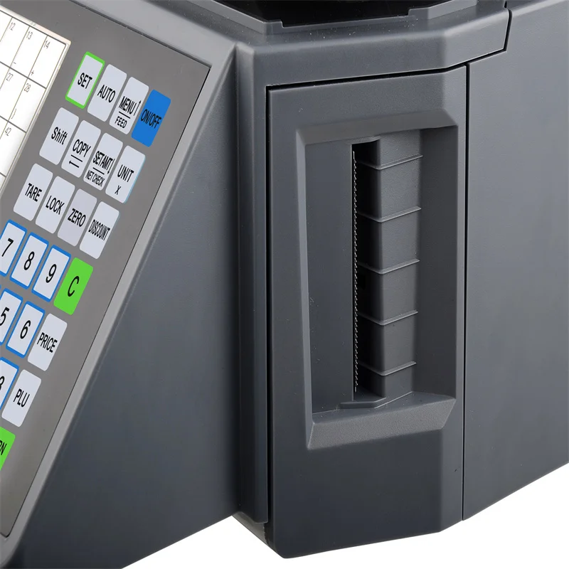 Bilancia Etichettatrice Digita - Commercial Digital Printing recensione e prezzo