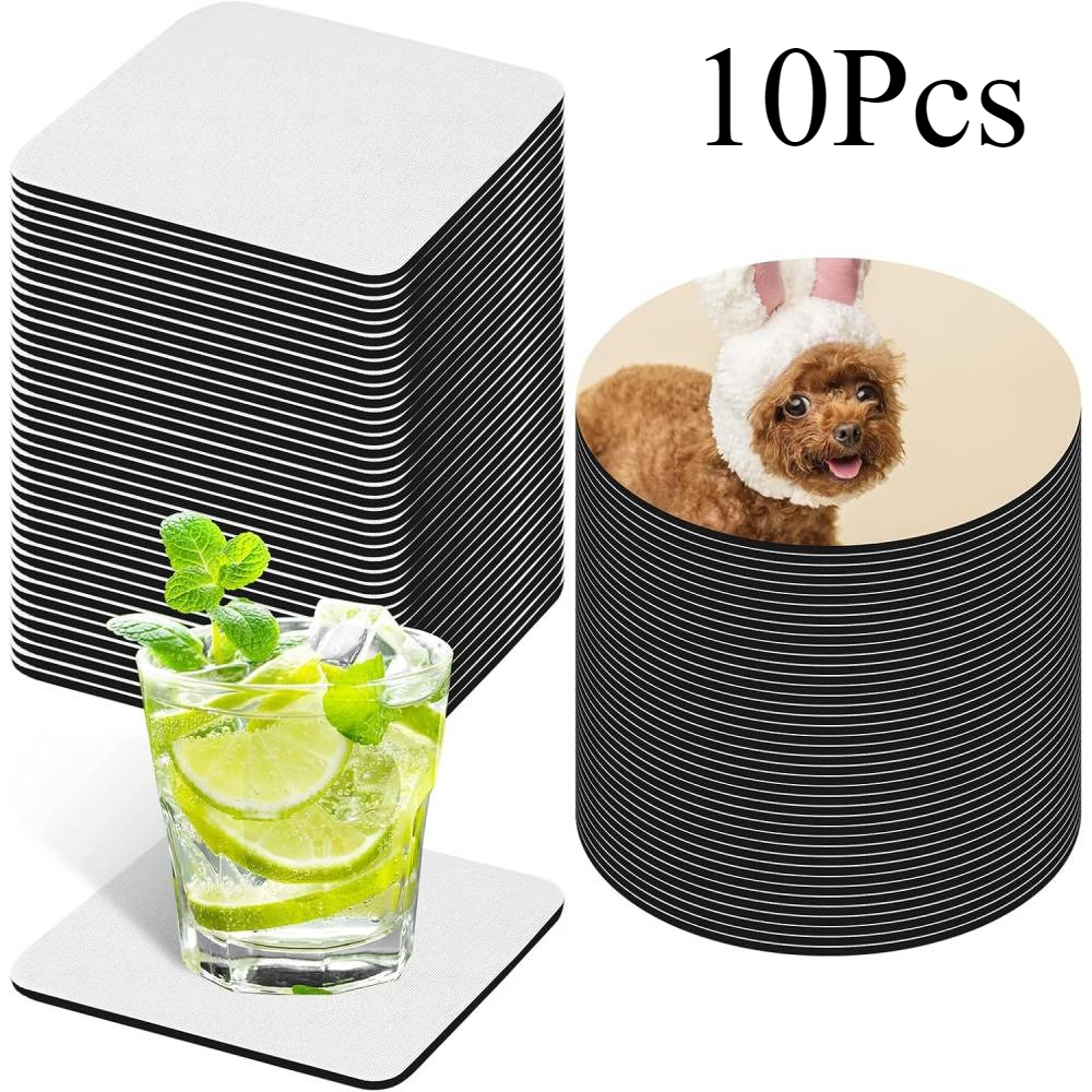 Set sfuso per sottobicchieri p - Sublimation Mug Blank recensione e prezzo