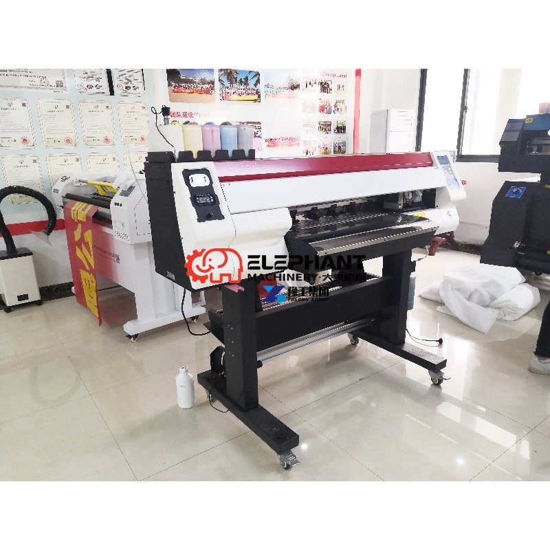 Stampante DTF Commerciale a Do - Commercial Shirt Printing Machine recensione e prezzo