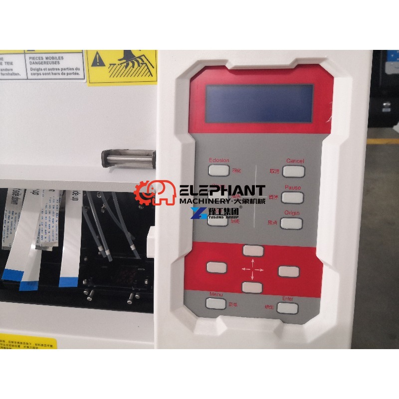 Stampante DTF Commerciale a Do - Commercial Shirt Printing Machine recensione e prezzo
