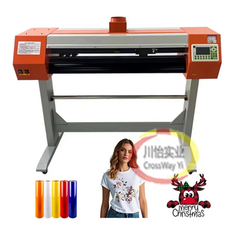 Taglierina laser con funzione  - Vinyl Cutter Plotter recensione e prezzo