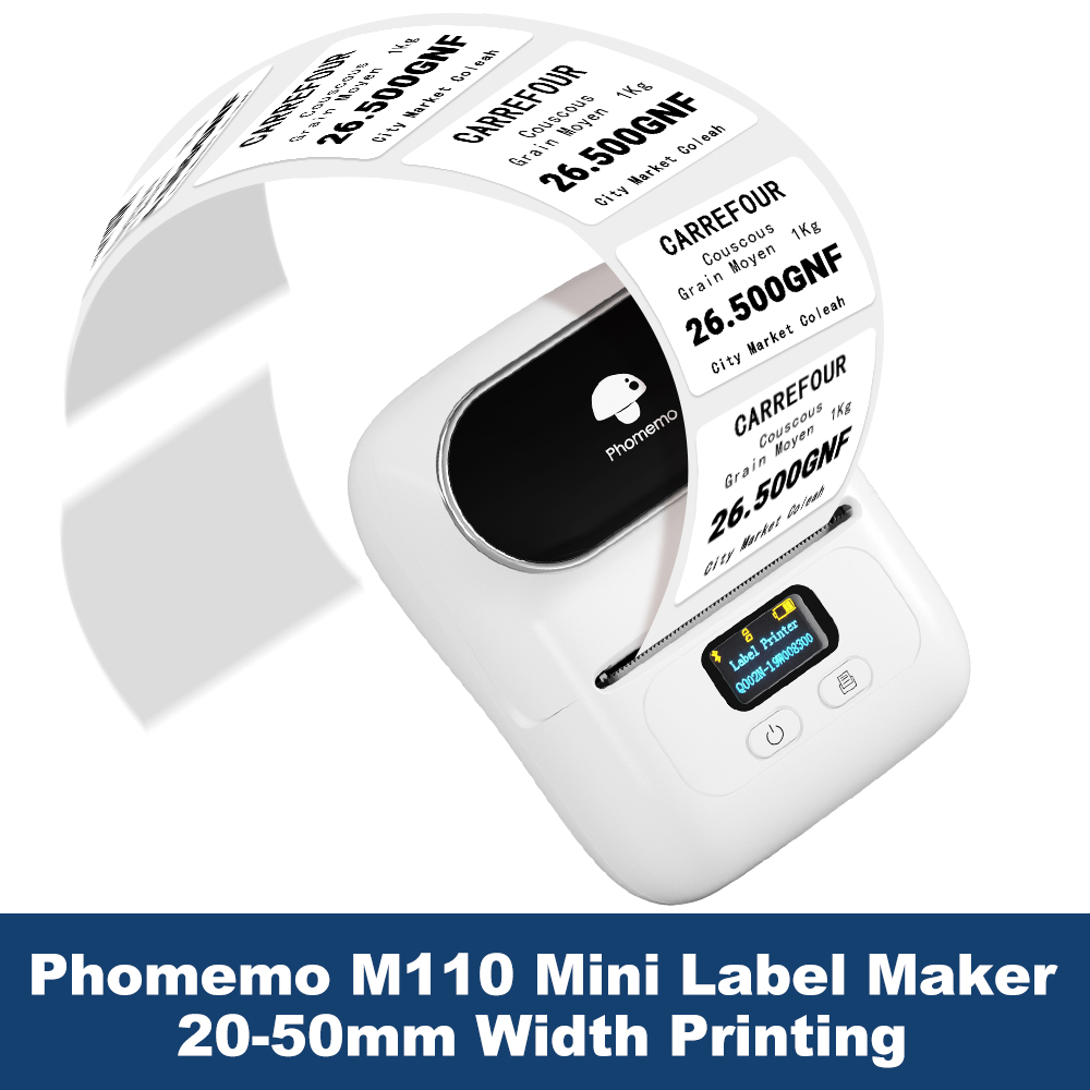 Stampante per etichette Phomem - Commercial Shirt Printing Machine recensione e prezzo