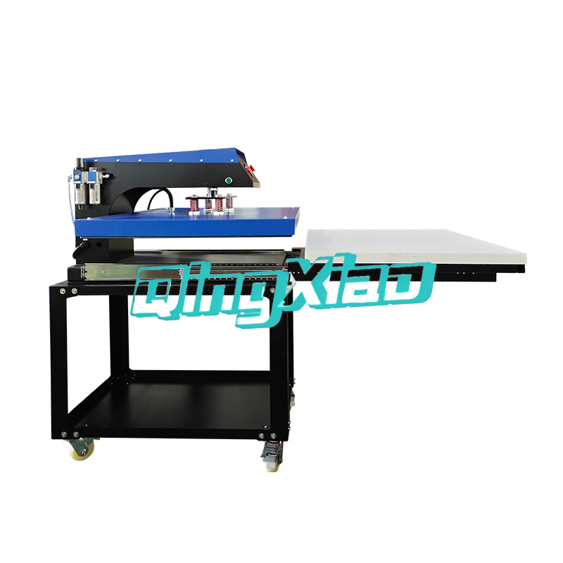 Macchina da stampa pneumatica  - Commercial Shirt Printing Machine recensione e prezzo