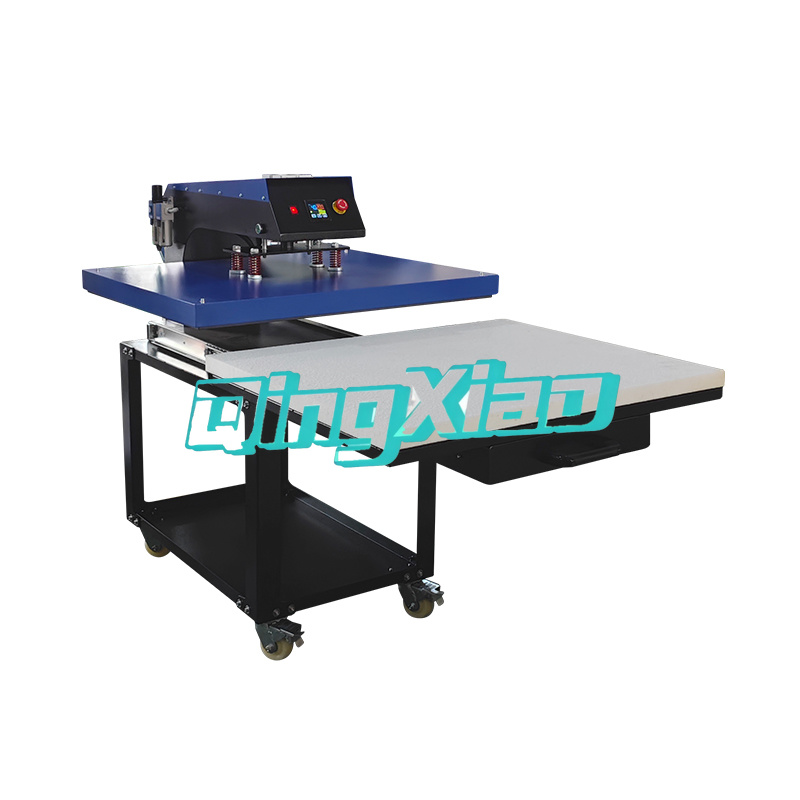 Macchina da stampa pneumatica  - Commercial Shirt Printing Machine recensione e prezzo