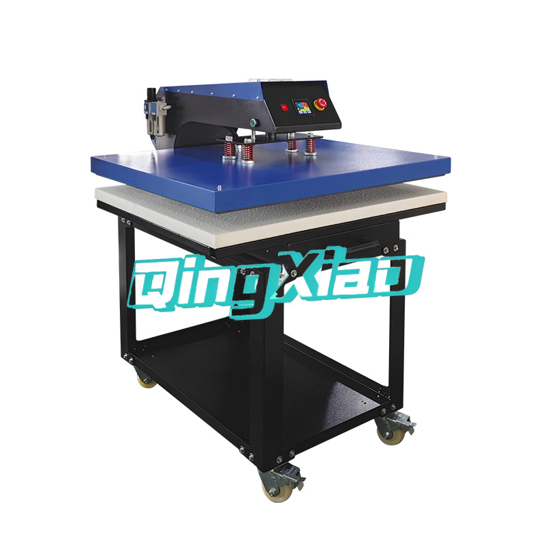Macchina da stampa pneumatica  - Commercial Shirt Printing Machine recensione e prezzo