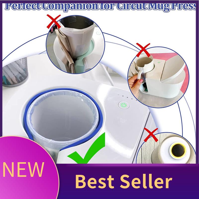 ABLU-Set di bicchieri per subl - Sublimation Mug Blank recensione e prezzo