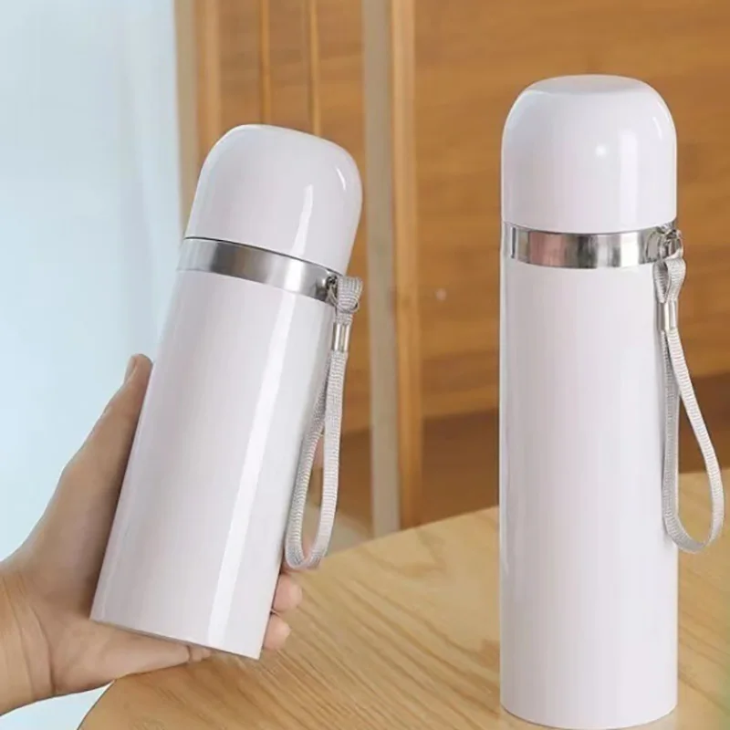 Thermos con isolamento sottovu - Sublimation Mug Blank recensione e prezzo