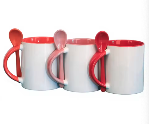 Tazza in ceramica da 11oz per  - Sublimation Mug Blank recensione e prezzo