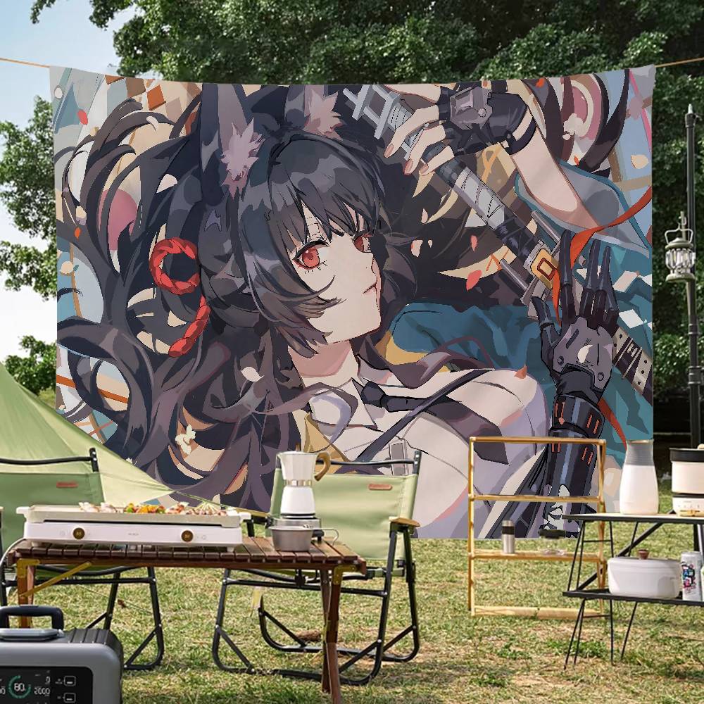 Zenless Zone Zero Hoshimi Miya - Commercial Printing Companies recensione e prezzo