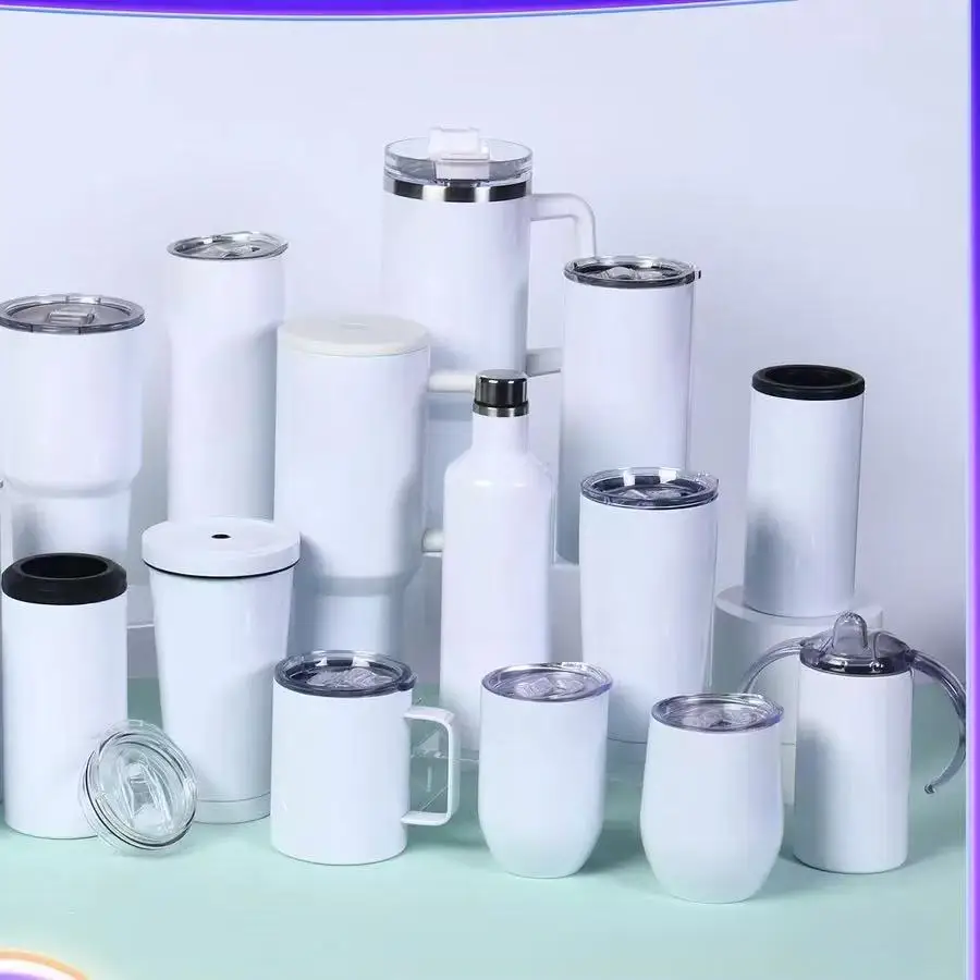 Tazza vuota per sublimazione B - Sublimation Mug Blank recensione e prezzo