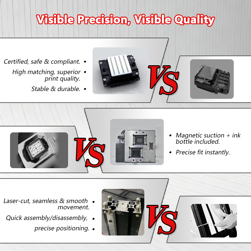 Stampante Murale Portatile 5 2 - Commercial Printer recensione e prezzo