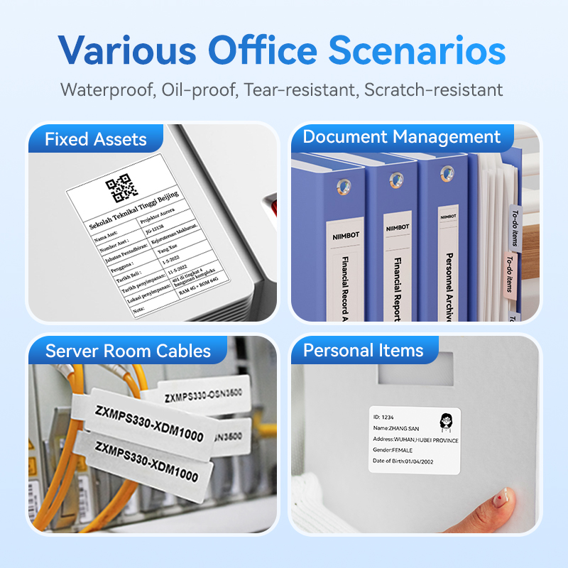 Stampante di Etichette Wireles - Commercial Printing Items recensione e prezzo