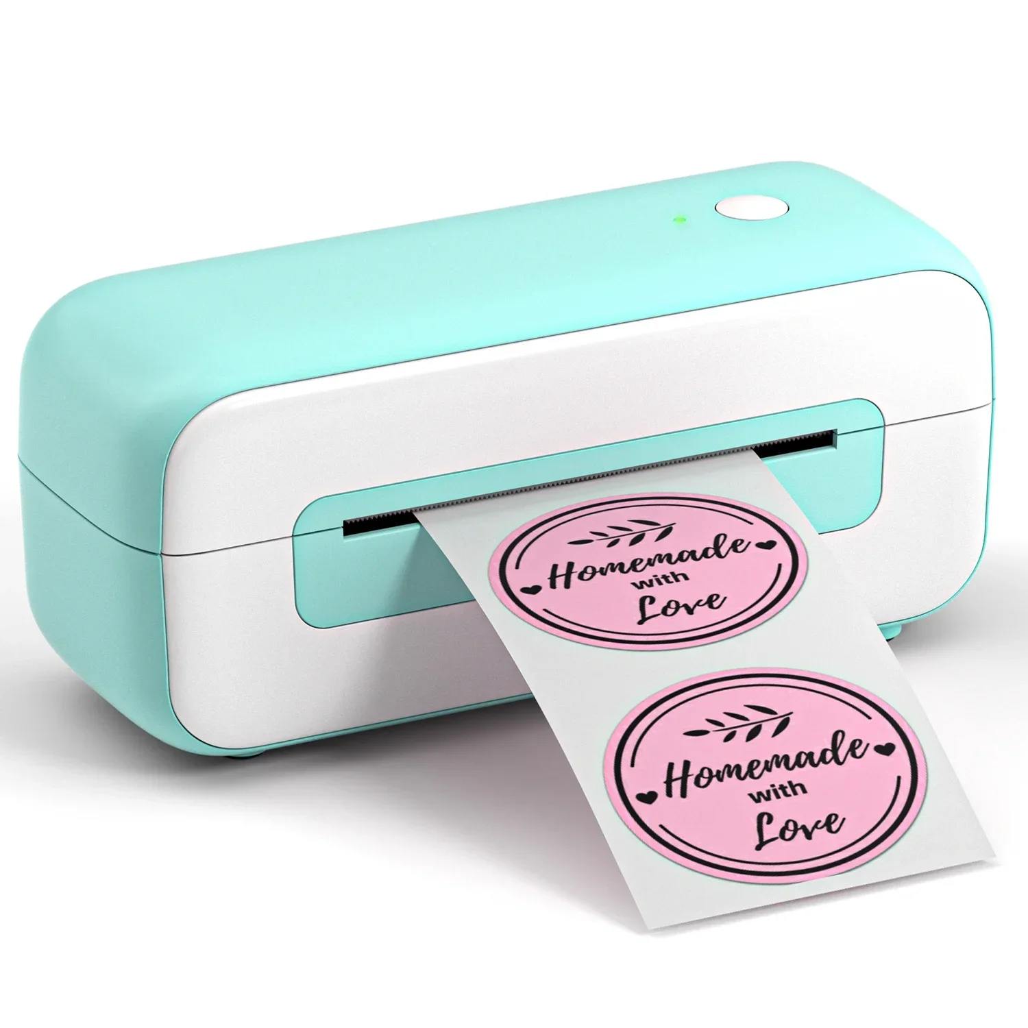 Rotolo di carta per etichette  - Commercial Printer recensione e prezzo