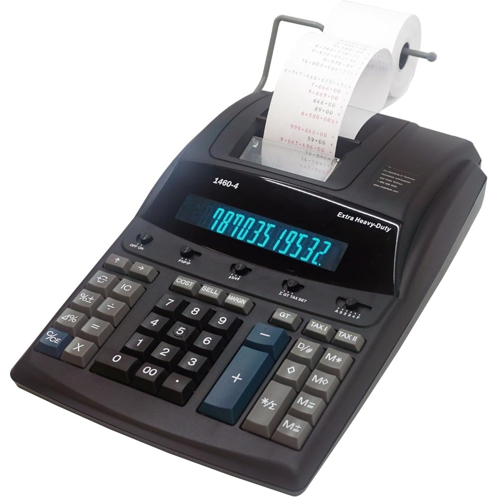 Calcolatrice Commerciale a 12  - Commercial Digital Printing recensione e prezzo