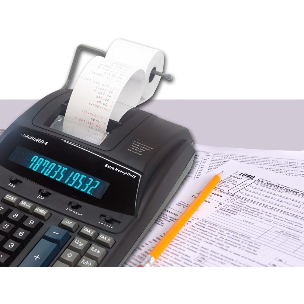 Calcolatrice Commerciale a 12  - Commercial Digital Printing recensione e prezzo