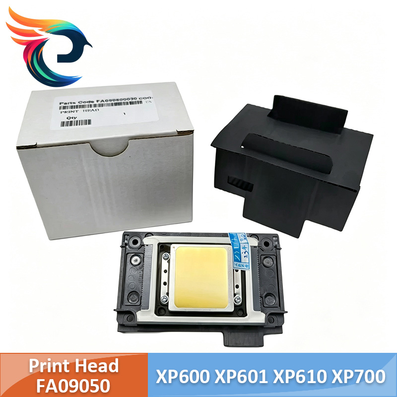 Testina di stampa XP600 FA0905 - Uv Flatbed Printer recensione e prezzo