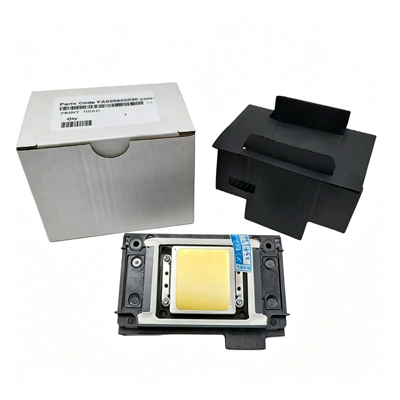 Testina di stampa XP600 FA0905 - Uv Flatbed Printer recensione e prezzo