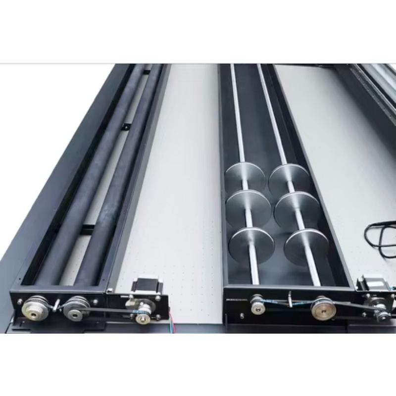 Stampante Digitale Flatbed UV  - Uv Flatbed Printer recensione e prezzo