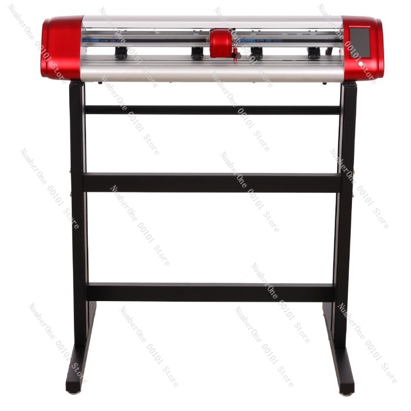 Plotter Professionale Automati - Vinyl Cutter Plotter recensione e prezzo
