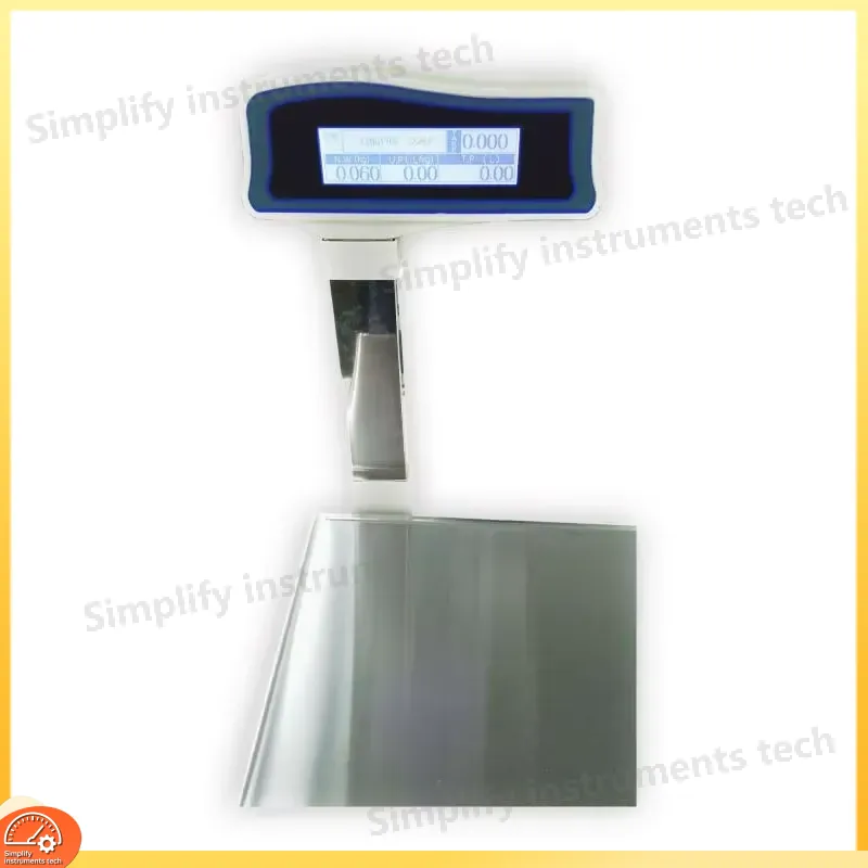 Bilancia Elettronica con Stamp - Commercial Digital Printing recensione e prezzo