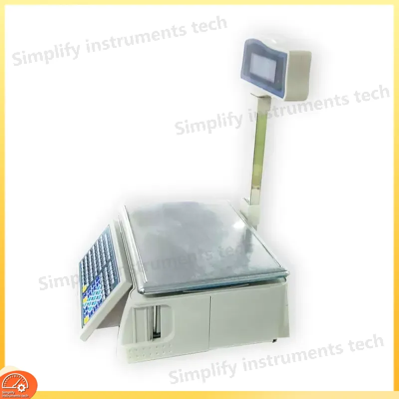 Bilancia Elettronica con Stamp - Commercial Digital Printing recensione e prezzo
