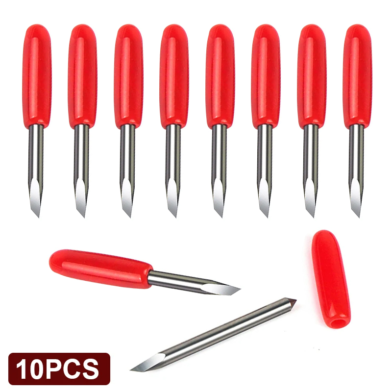 10 Pezzi/Lotto Lame Summa D a  - Cutting Plotter Blade recensione e prezzo