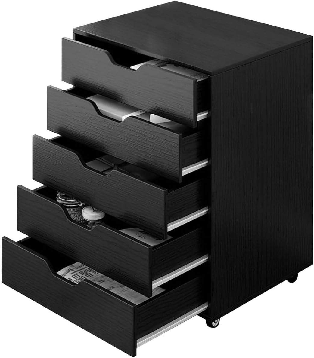 Armadietto portadocumenti a 5  - Commercial Printer recensione e prezzo