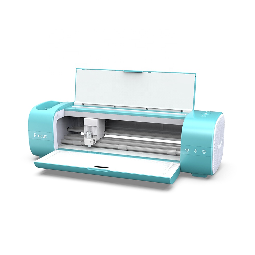 Plotter da Taglio per Vinile C - Vinyl Cutter Plotter recensione e prezzo