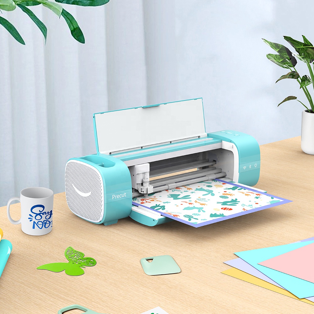 Plotter da Taglio per Vinile C - Vinyl Cutter Plotter recensione e prezzo