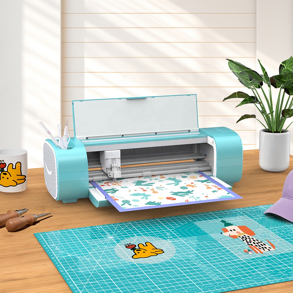 Plotter da Taglio per Vinile C - Vinyl Cutter Plotter recensione e prezzo