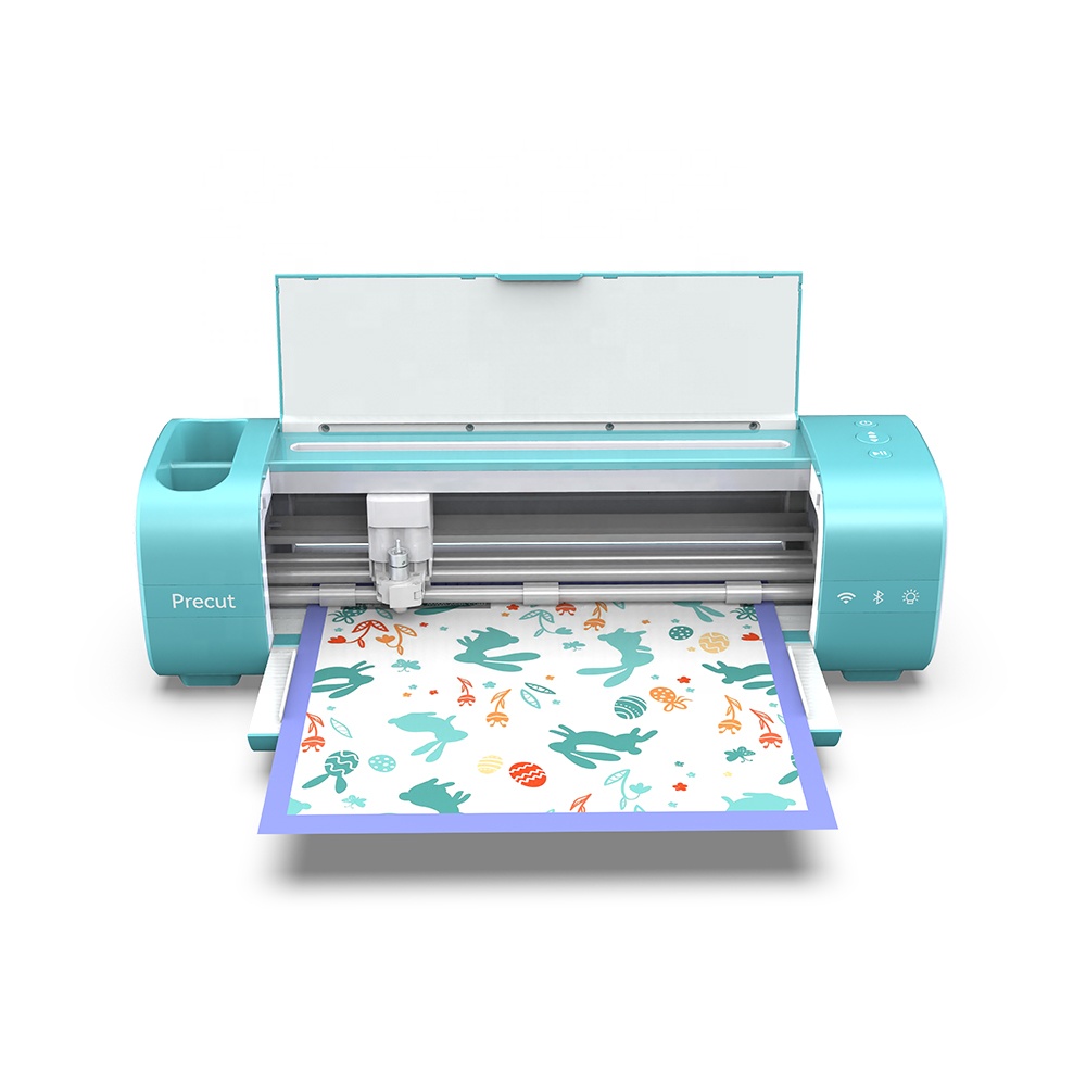 Plotter da Taglio per Vinile C - Vinyl Cutter Plotter recensione e prezzo
