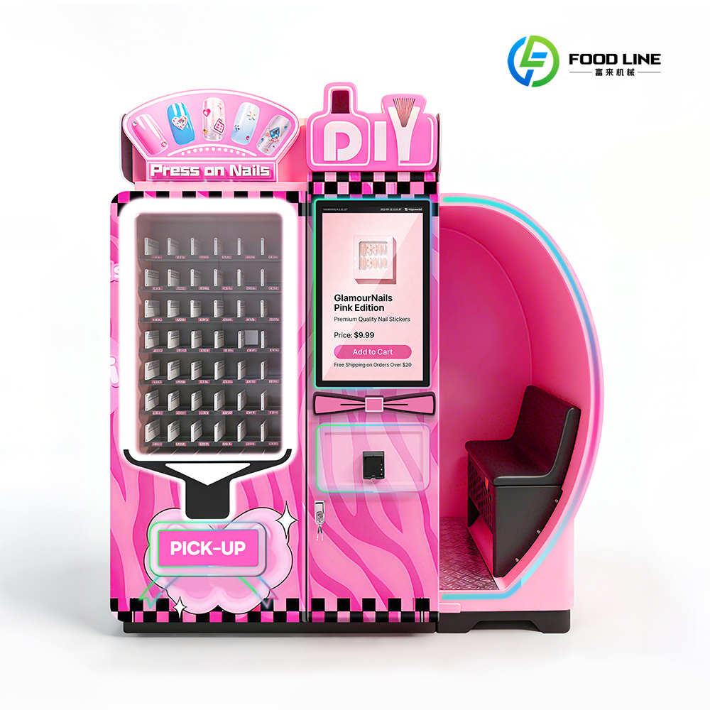 Distributore Automatico di Sta - Commercial Digital Printing recensione e prezzo