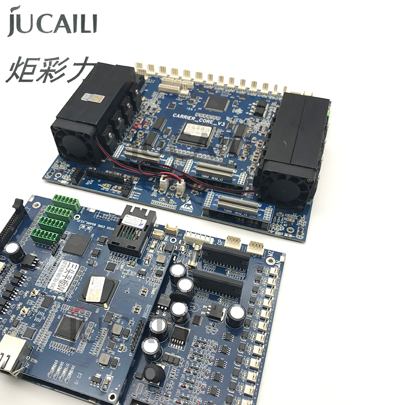 Kit scheda Jucaili Senyang per - Uv Flatbed Printer recensione e prezzo