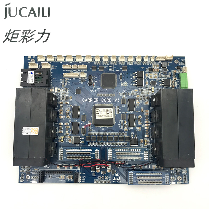 Kit scheda Jucaili Senyang per - Uv Flatbed Printer recensione e prezzo
