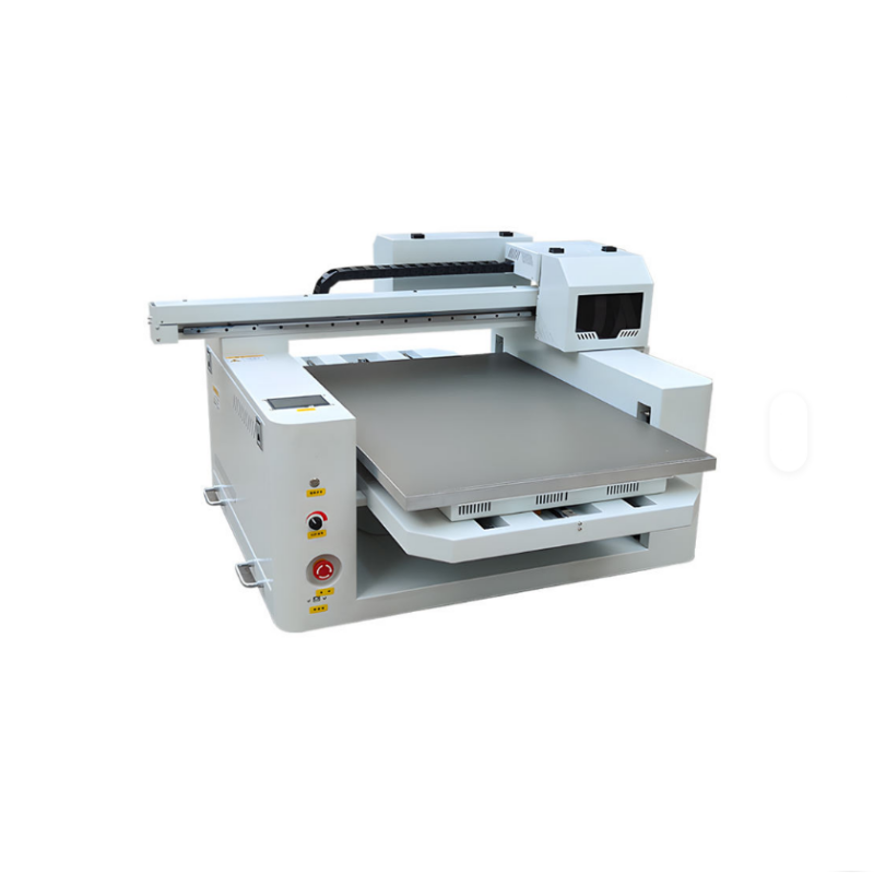 Stampante UV Integrata Roll-fl - Commercial Digital Printing recensione e prezzo