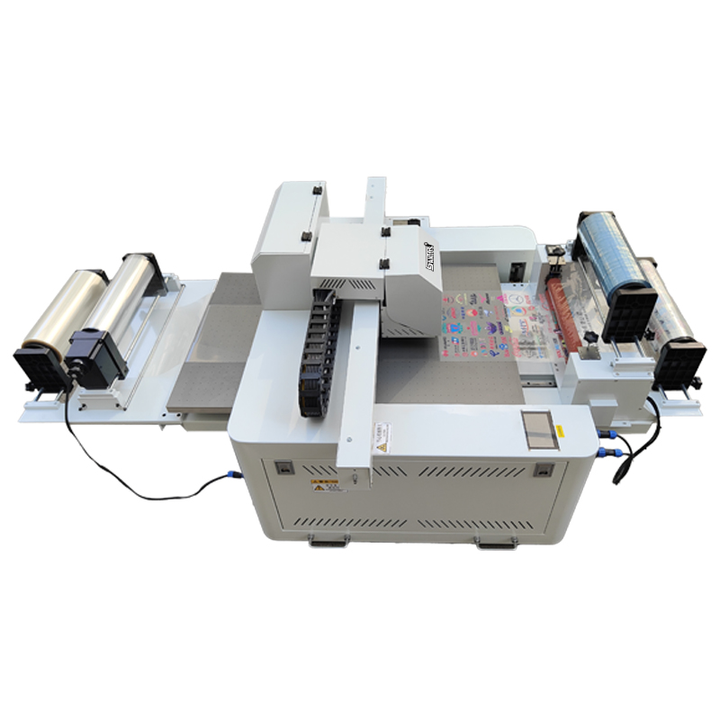 Stampante UV Integrata Roll-fl - Commercial Digital Printing recensione e prezzo