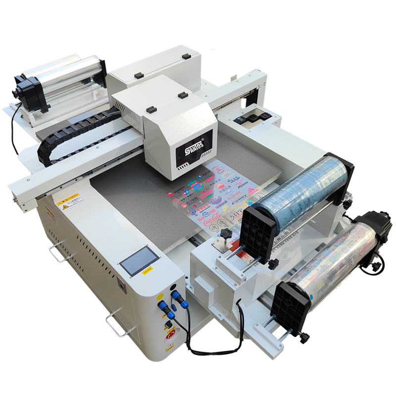 Stampante UV Integrata Roll-fl - Commercial Digital Printing recensione e prezzo