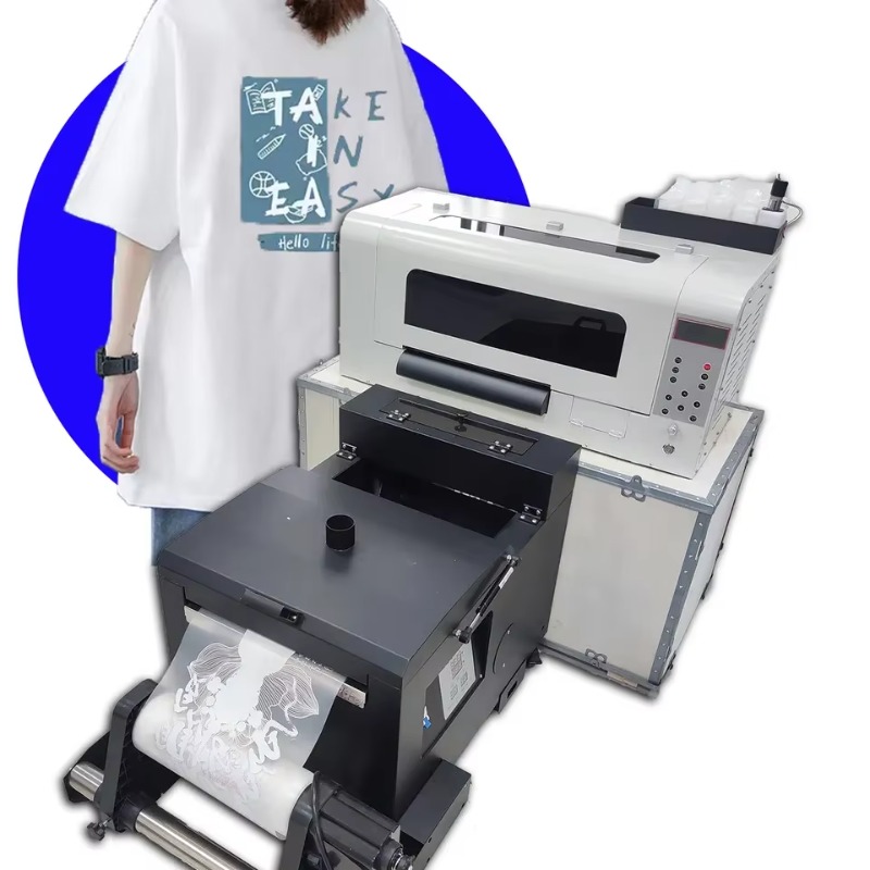 Macchina per Stampa a Caldo Pe - Commercial Shirt Printing Machine recensione e prezzo