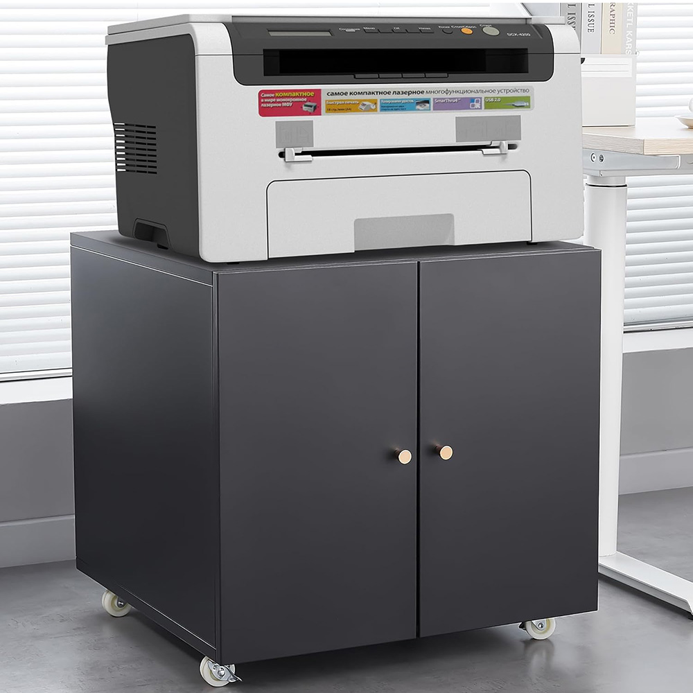 Supporto per stampante in meta - Commercial Printer recensione e prezzo