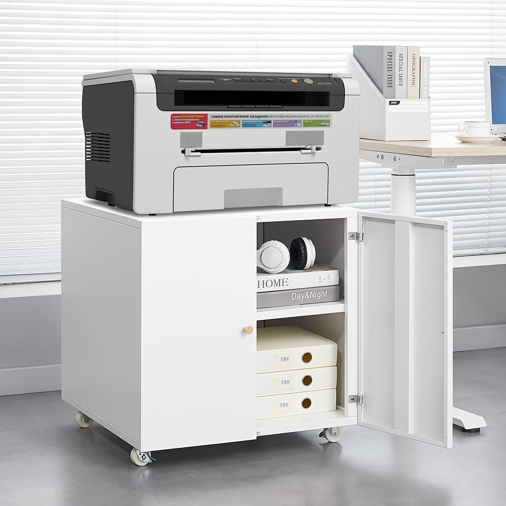 Supporto per stampante in meta - Commercial Printer recensione e prezzo
